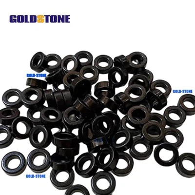 ליבות סנדוסט טורואידיות, מומחה לליפול סליל